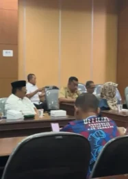 KONI Jombang Susun Prioritas Penggunaan Dana Hibah 2026, Fokus pada Prestasi dan Efisiensi Anggaran