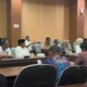 KONI Jombang Susun Prioritas Penggunaan Dana Hibah 2026, Fokus pada Prestasi dan Efisiensi Anggaran