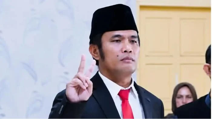 Kontroversi di Tapanuli Tengah: Eks Napi Korupsi Bernardo Sondang Lumban Gaol Kini Jabat Direktur Perumda Mual Nauli