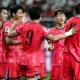 Kontroversi Kursi Kosong Warnai Laga Korea Selatan vs Ceko di Piala Dunia 2026