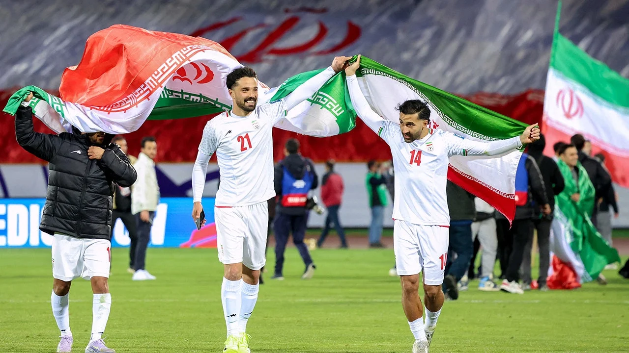 Kontroversi Tiket Iran di World Cup 2026: AS Dituduh Cabut Jatah Suporter, Teheran Murka