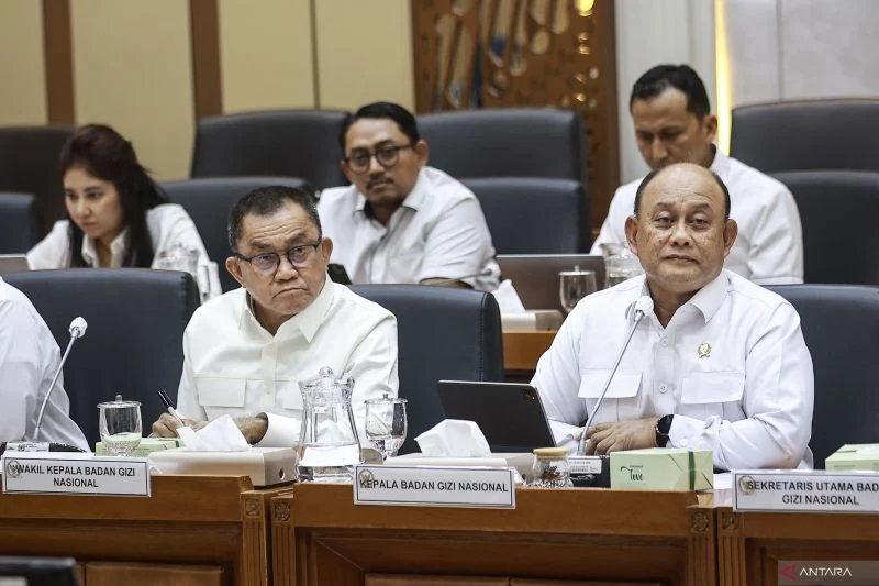 Korupsi dan Pembatasan Dapur: Badan Gizi Nasional Terjepit Dua Skandal