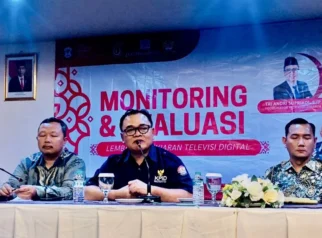 KPID DKI Tegur Keras JakTV Buntut Tayangkan Konten Bermuatan Asusila, Ini Sanksinya
