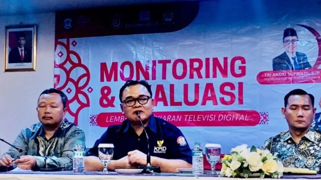 KPID DKI Tegur Keras JakTV Buntut Tayangkan Konten Bermuatan Asusila, Ini Sanksinya