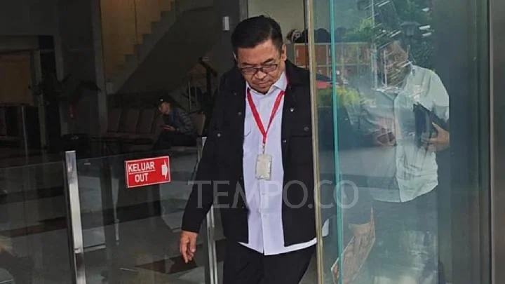 KPK Dalami Dugaan Keterlibatan Eks Pejabat Bea Cukai Ahmad Dedi dalam Kasus Suap