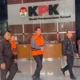KPK Geledah Sejumlah Lokasi di Muara Enim, Sita Dokumen Terkait Suap Pengadaan Smart Board