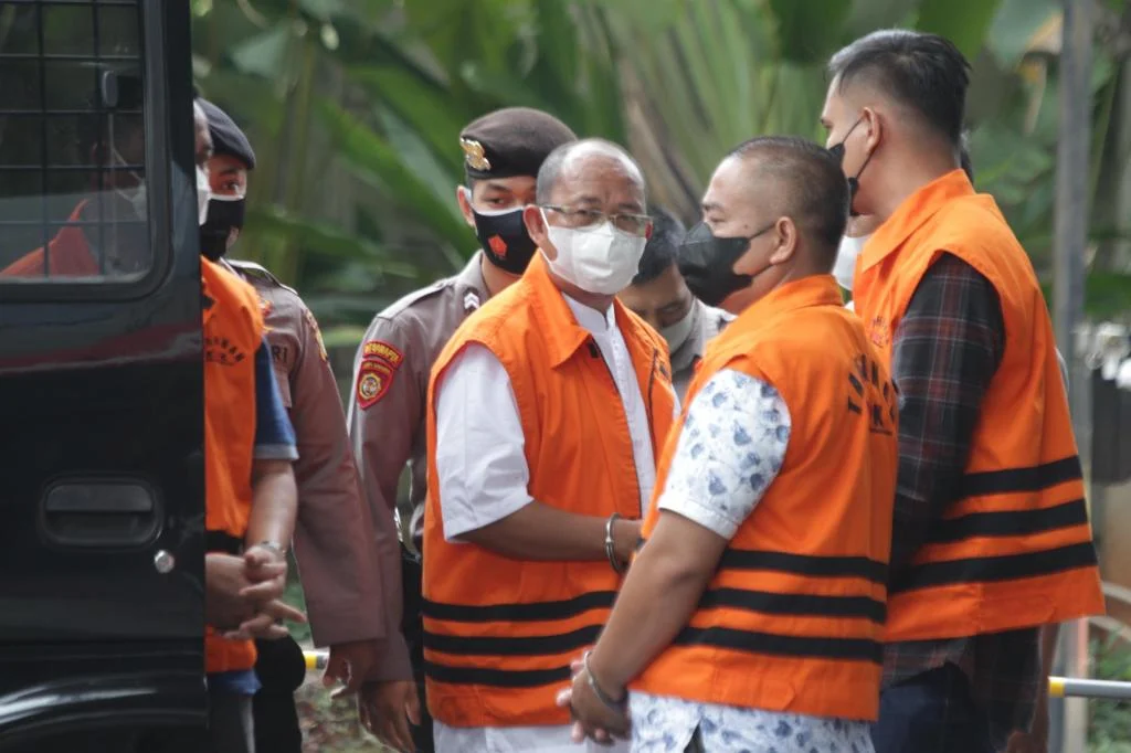 KPK Kembangkan Kasus Bupati Muara Enim, OTT ASN BPK Terkait Suap Tutup Temuan