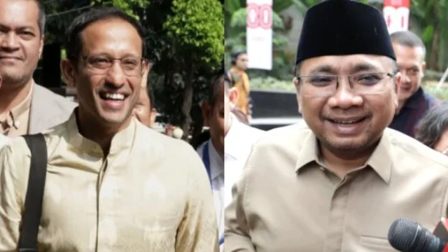 KPK Perpanjang Penahanan Gus Yaqut, Nadiem Bantah Terima Uang: Gelombang Baru Kasus Korupsi di Indonesia