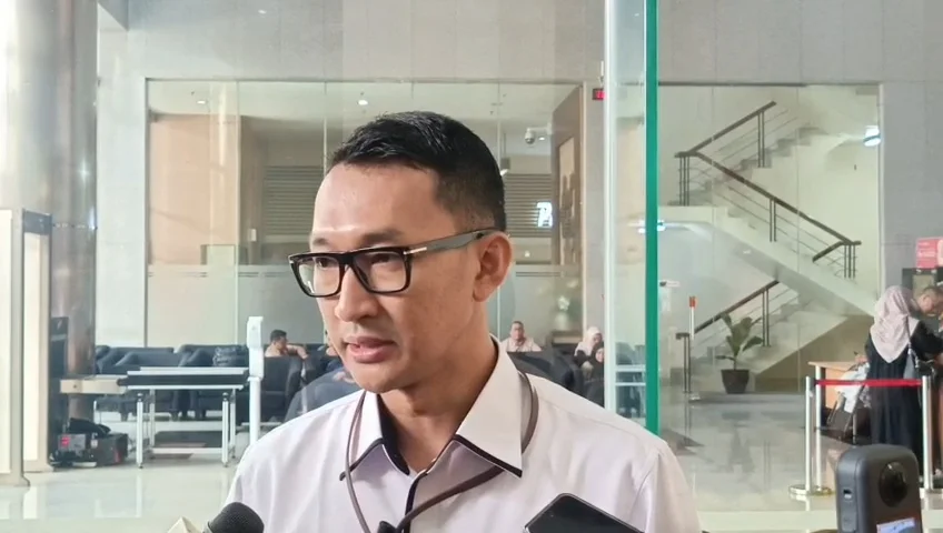KPK Pertimbangkan Langkah Hukum Setelah Bos Maktour Mangkir Lagi, Dugaan Obstruction of Justice Menguat