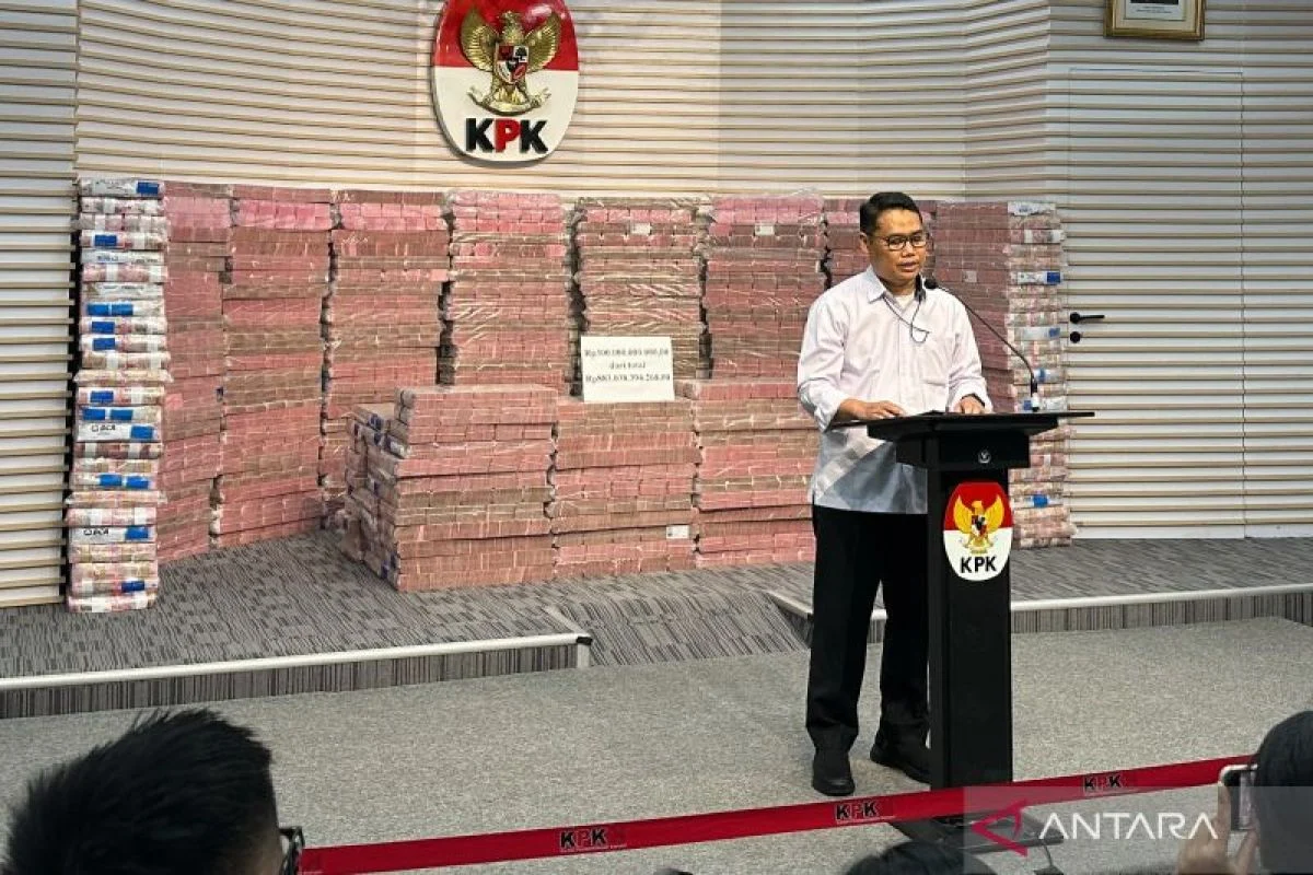 KPK Ungkap Fakta Baru: Penjelasan KPK soal Foto Uang Diduga di Rumah Silmy Karim