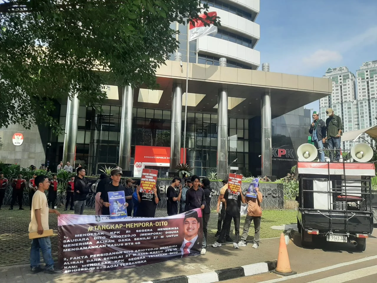 KPK Usut Dugaan Pengumpulan Informasi dalam Perkara Suap Impor: Jejak Penghambatan Penyidikan Mulai Terkuak