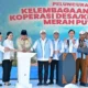 KPSI Bondowoso Diluncurkan: Puluhan Ribu DOC Dibagikan untuk Kemandirian Ekonomi Peternak