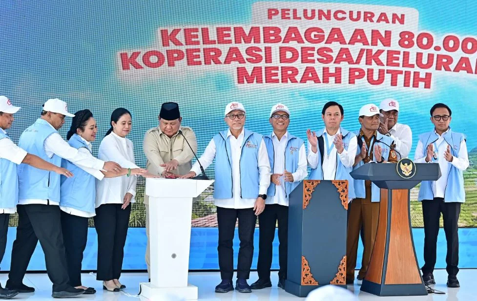KPSI Bondowoso Diluncurkan: Puluhan Ribu DOC Dibagikan untuk Kemandirian Ekonomi Peternak