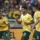 Kritik Tajam untuk Broos: Jayden Adams dan Lini Tengah Bafana Bafana Jadi Sorotan Usai Kekalahan dari Meksiko