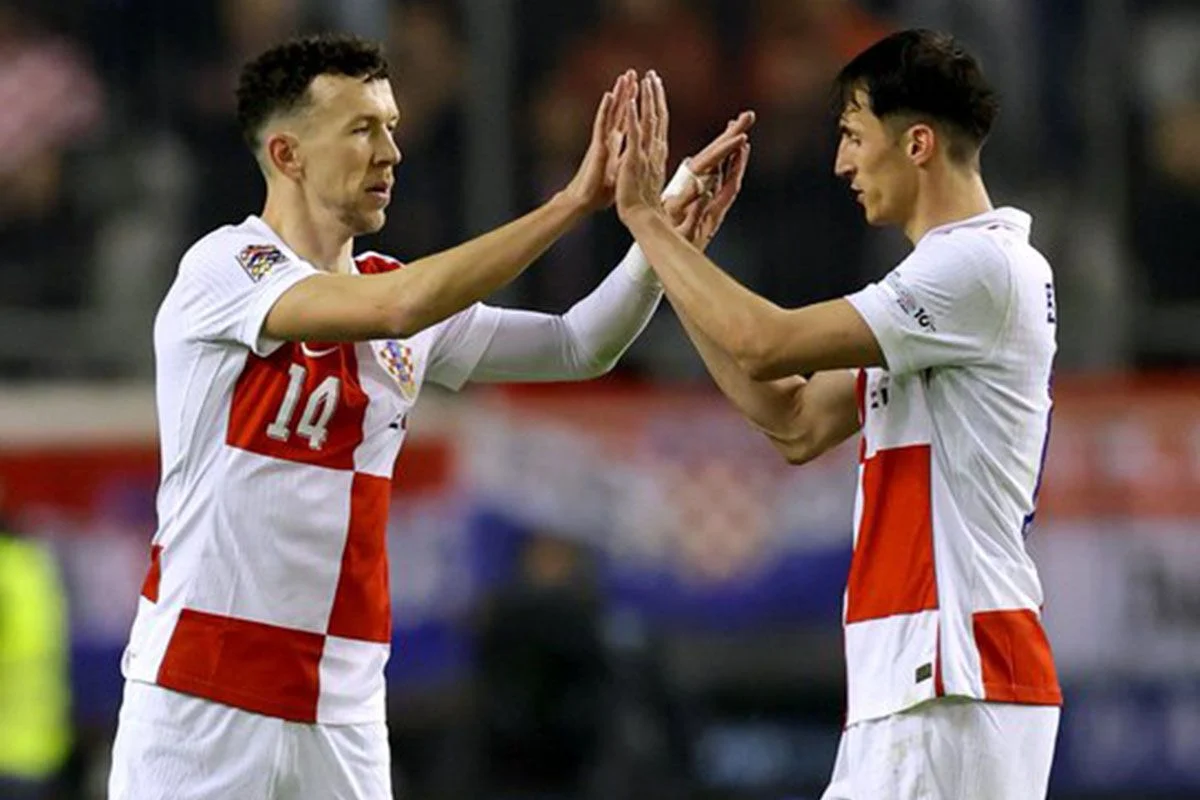 Kroasia vs Inggris di Grup L Piala Dunia 2026: Duel Sengit Perebutan Puncak Klasemen