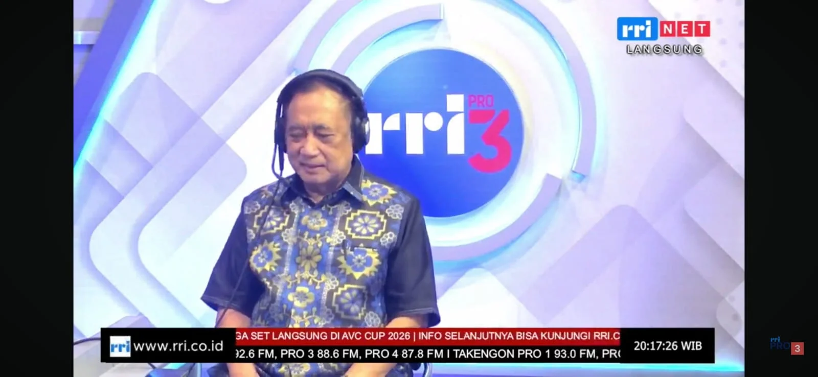 KSBN: Korupsi Bertentangan dengan Nilai Luhur Budaya Indonesia