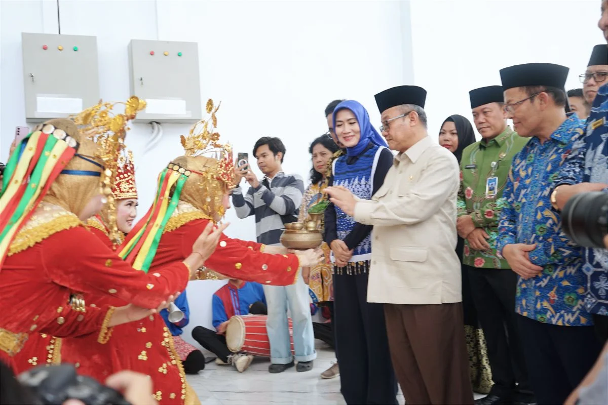 KSBN Serukan Pelestarian Bahasa Daerah: Tanggung Jawab Bersama Cegah Kepunahan