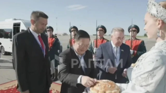 KTT ASEAN-Rusia di Kazan Perkuat Kemitraan Strategis 35 Tahun Hubungan Kedua Kawasan