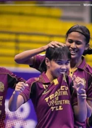 Kuda Laut Nusantara Angels Menang Telak Atas Netic Ladies FC di WPFL 2026
