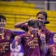 Kuda Laut Nusantara Angels Menang Telak Atas Netic Ladies FC di WPFL 2026