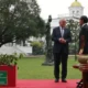 Kunjungan Presiden Jerman ke RI, Prabowo Singgung Investasi Kendaraan Listrik: Jerman Diajak Bangun Ekosistem EV