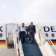 Kunjungi RI, Ketahui Kisah Cinta Presiden Jerman yang Donorkan Ginjal untuk Istri