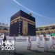 Kuota Haji RI 2027 Diprediksi Tetap 221 Ribu Jemaah, Pemerintah Siapkan Persiapan