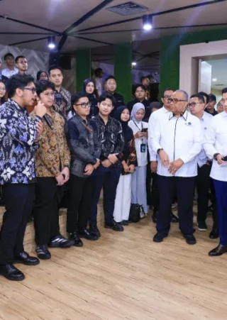 Kuota MagangHub Angkatan II Ditambah Jadi 150 Ribu Orang, Sasar Lulusan Perguruan Tinggi