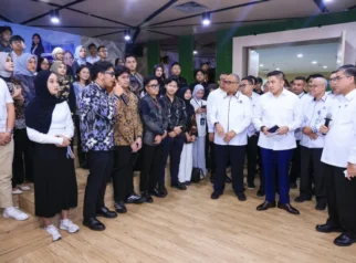 Kuota MagangHub Angkatan II Ditambah Jadi 150 Ribu Orang, Sasar Lulusan Perguruan Tinggi