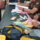 Kurir Narkoba Jaringan Malaysia-Indonesia Diupah Rp 150 Juta, Polri Gagalkan Penyelundupan 5 Kg Sabu di Pekanbaru