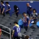 Lagi-Lagi di Piala Dunia, Aksi Bersih-bersih Suporter Jepang di Stadion Tuai Pujian