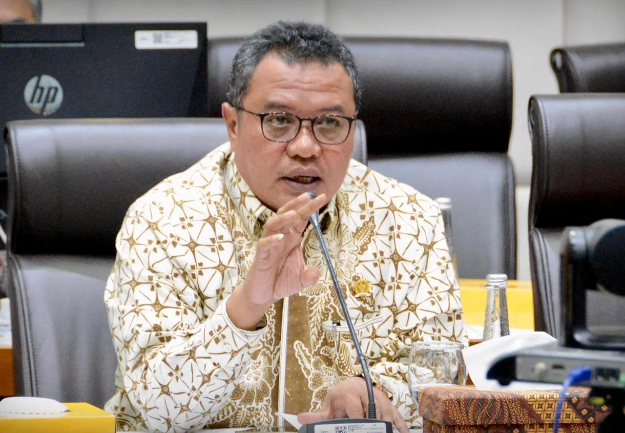 Lamhot: Siaran Piala Dunia 2026 di TVRI Jadi Motor Penggerak UMKM dan Perputaran Ekonomi Daerah