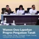 Laporkan Progres Dukungan KSPEAN Papua Selatan, Wamen Ossy Tegaskan Landasan Kuat