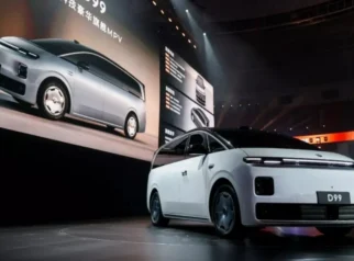 Leapmotor D99 Resmi Dirilis, Siap Tantang Denza D9 dan Xpeng X9 di Pasar Global