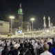 Ledakan Baterai Skuter di Hotel Makkah: Jemaah Haji Indonesia Aman