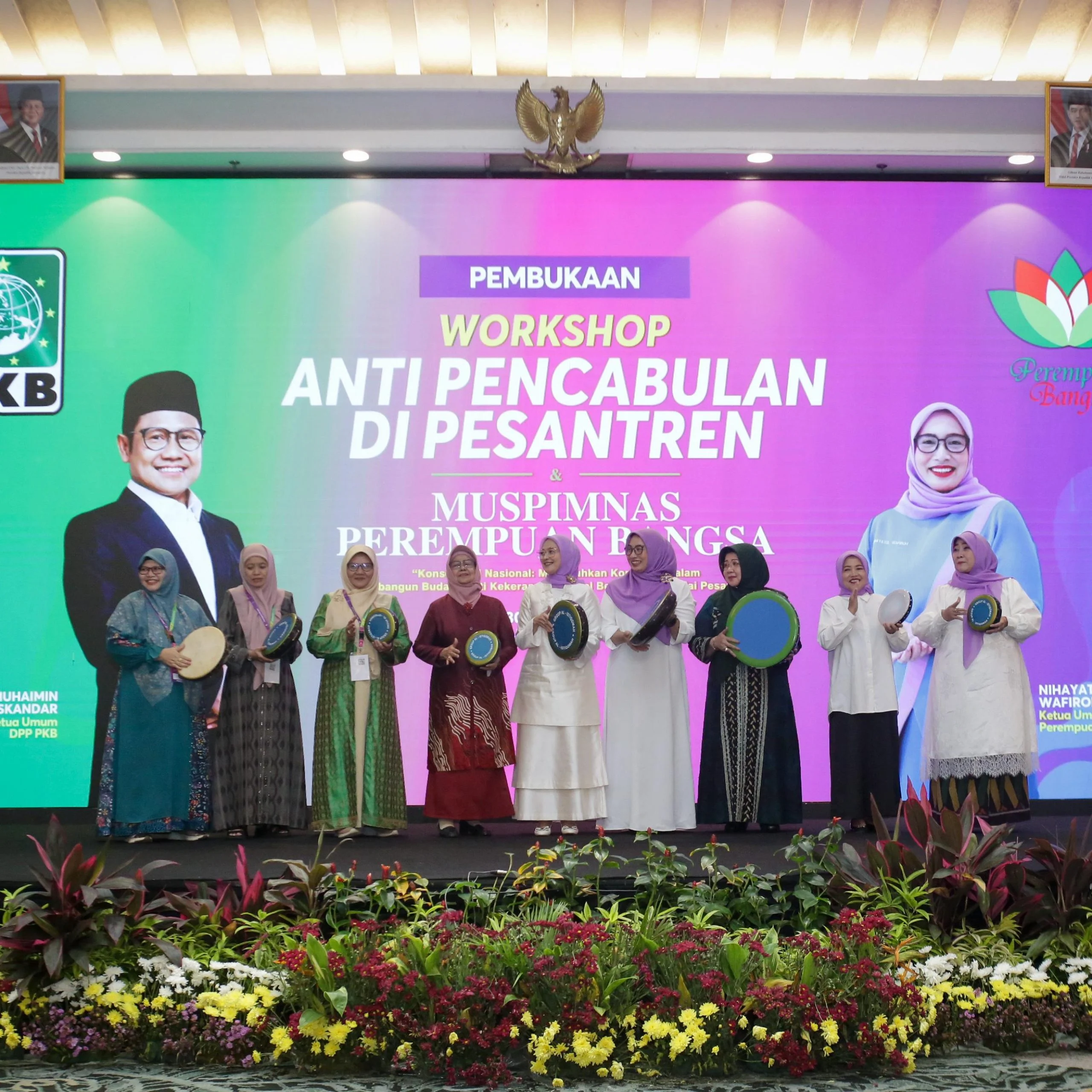 Legislator Dorong Pembenahan Tata Kelola Pesantren Cegah Kekerasan Seksual: Langkah Konkret Pemerintah Diperlukan