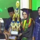 Lemhannas Tutup P3N XXVII, Ade Ary Raih Predikat Lulusan Terbaik