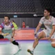 Leo/Daniel Tersingkir di 16 Besar Australian Open 2026
