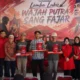 Lomba Lukis Putra Sang Fajar: DPC PDI Perjuangan Kabupaten Kediri Pajang Lukisan Terpilih sebagai Apresiasi Seni dan Semangat Bung Karno