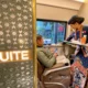 Lonjakan 79,38 Persen: Pelanggan Kereta Compartment Suite KAI Tumbuh Signifikan