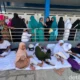 Lonjakan Jemaah Perempuan Picu Desakan Penambahan Toilet Armuzna: Evaluasi Pelayanan Haji 2024
