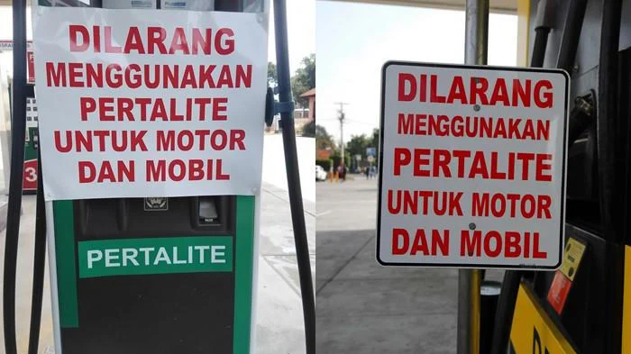 Mafindo Pastikan Larangan Pertalite Mobil 1.400 Cc Hoaks: Waspada Informasi Menyesatkan