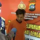 Mahasiswi di Samarinda Ditembak Mantan Pacar karena Kesal Diputuskan, Pelaku Ditangkap