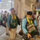 Makkah Mulai Berangkatkan 5.499 Jemaah Haji Gelombang Dua Menuju Madinah