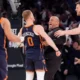 Malam Bersejarah di Madison Square Garden: Trump Diboikot di Final NBA, Knicks Tumbang