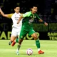 Malik Risaldi Resmi Bertahan, Persebaya Jaga Kekuatan Lini Serang