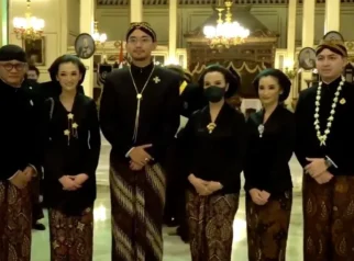 Mangkunegara X Ungkap Dampak Ekonomi Upacara Malam 1 Sura US$4,5 Juta: Budaya Jadi Pendorong Ekonomi Nasional