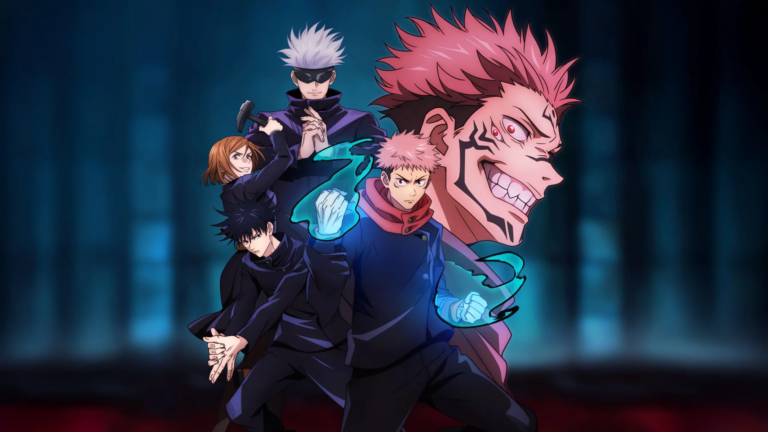 MAPPA Konfirmasi Akan Ungkap Detail Jujutsu Kaisen Season 4 pada Juni 2026