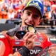 Marc Marquez Kembali Dominan, Raih Kemenangan Sprint MotoGP Hungaria 2026