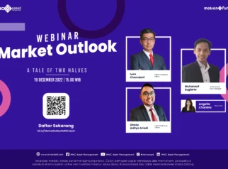 Market Outlook: Berita Terbaru dari Dunia Keuangan